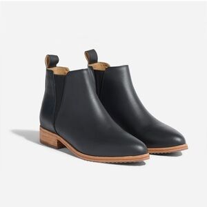 Nisolo Eva Everyday Chelsea Boots
